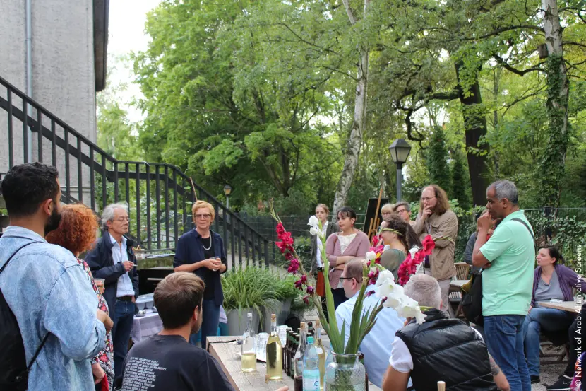 Archival Curation Workshop