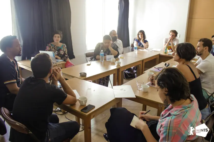 Creative Film Programming: Between Year-Round Cinema and the Film Festival