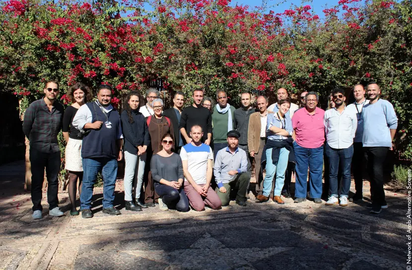 NAAS Members Convene for the Network's Fourth General Assembly