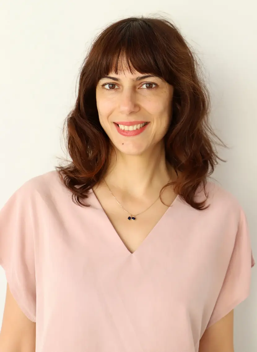 Appointment of Dana Alawneh as NAAS's New Programs and Communications Director