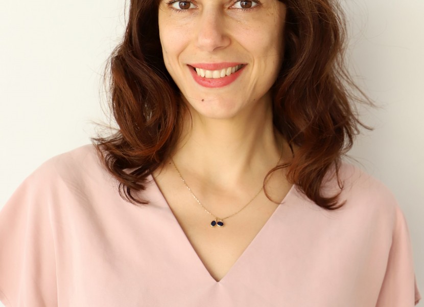 تعيين دانا علاونة مديرة البرامج والتواصل الإعلامي الجديدة لشبكة "ناس"
