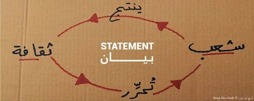 The Metropolis Cinema  Association's statement regarding the closure of the Sofil Cinema.