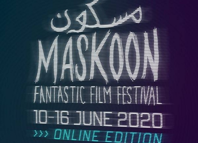 Maskoon Fantastic Film Festival 4th edition online