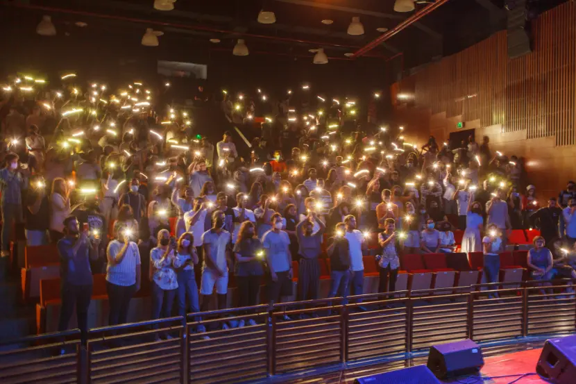 Support Yabous Cultural Center's Crowdfunding Campaign!