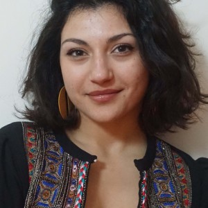 HAYA EL KHOURY