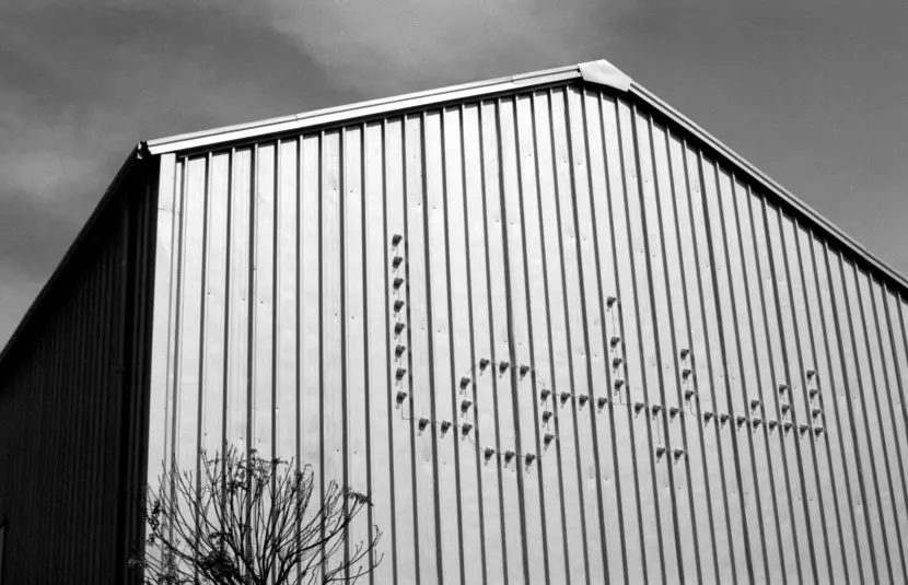 Dossier #4 | Localities and Dislocalities: A Reassuring Impermanence