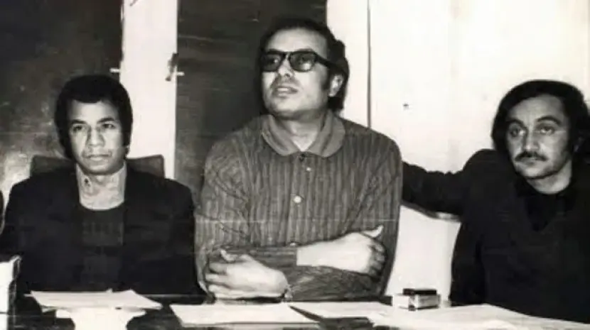 تجارب سينمائية بديلة في السياق المصرى