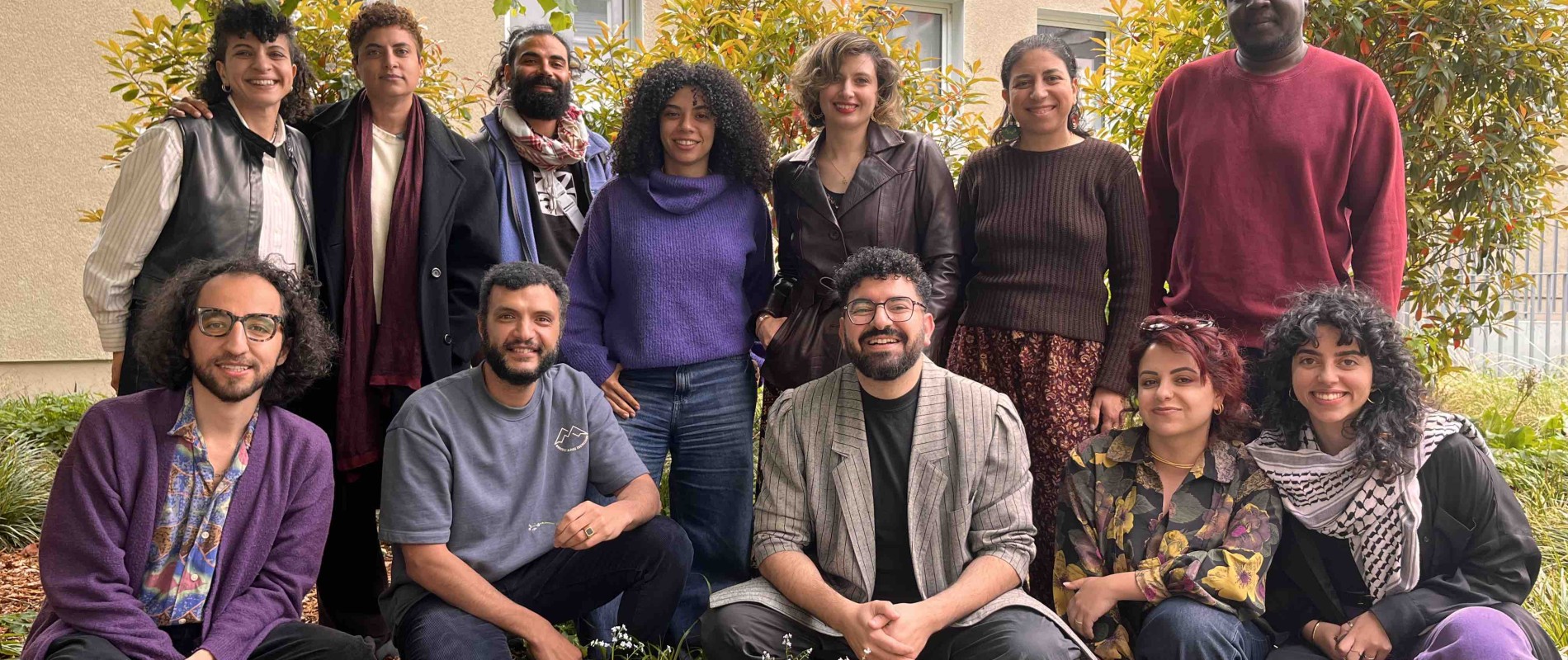 Rewriting the Self – Cinema as a Laboratory of Becoming